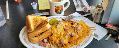 Waffle House Phone Number, Reservations, Reviews food