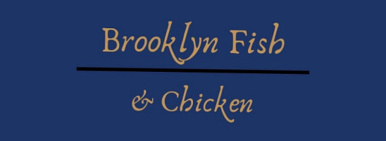 Brooklyn Fish Chicken Soul Food food