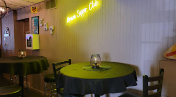 Haase's Supper Club Phone Number, Reservations, Reviews inside