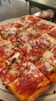 Original Italian Pizza Woodbury food