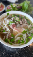 Pho 45 food