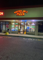 Brother Joe's Pizza food