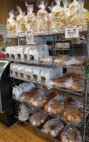 Sal's Bakery food