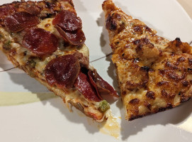 Galluch's Pizza Inc In New Frankl food