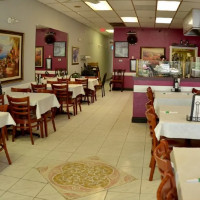 Marco Anthony Italian food