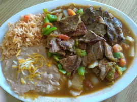 Lalo's Méxican food