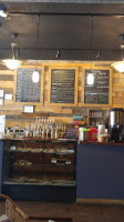 Common Ground Coffee Co. food