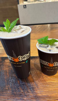 Philz Coffee food