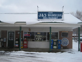 J S Hamburg South Phone Number, Reservations, Reviews food