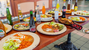 Tacos Don Chente Huntington Park food