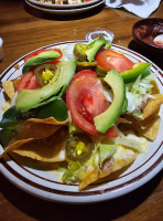 Angelinas Mexican food