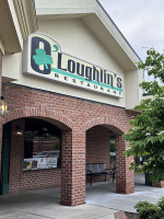 O'loughlin's outside