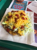 Taco Villa food