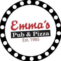 Emma's Pub Pizza Downtown Express inside