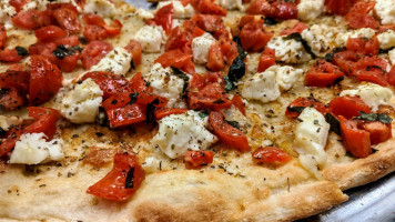 Tonino's Pizza West food