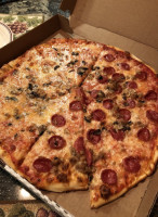 Jake's Pizza-no Delivery food