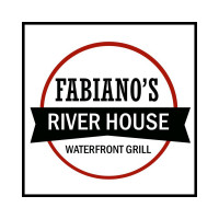 Fabiano's River House Grill food