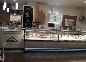 Gelateria Dei Coltelli food