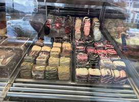 Gelateria Dei Coltelli food