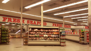 Winco Foods menu