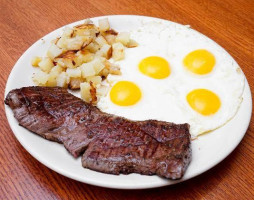 Blueberry Hill Breakfast Cafe food