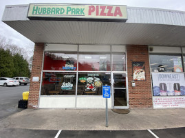 Hubbard Park Pizza Phone Number, Reservations, Reviews outside