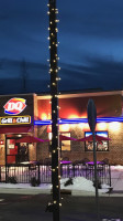 Dairy Queen Grill Chill food