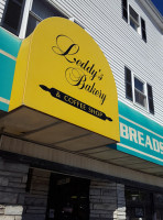 Leddy's Bakery food