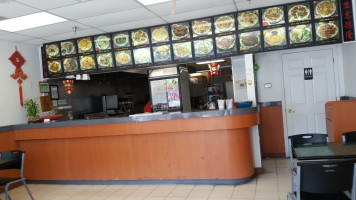 China Wok food