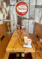 Currituck Bbq Co food