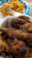 Cherry's Caribbean Palace Jamaican And Soul Food food