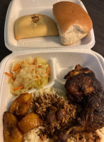 Cherry's Caribbean Palace Jamaican And Soul Food food