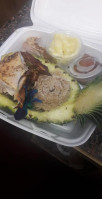 Cherry's Caribbean Palace Jamaican And Soul Food food