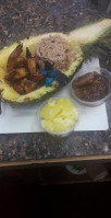 Cherry's Caribbean Palace Jamaican And Soul Food food