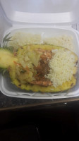 Cherry's Caribbean Palace Jamaican And Soul Food food