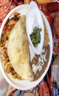 Jimador Authentic Mexican Cuisine food