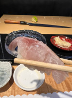 Domakase inside