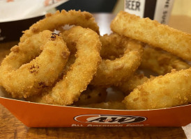 A&w food