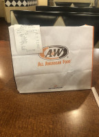 A&w food