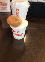 Dunkin' food