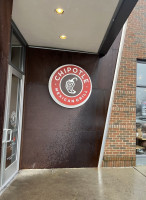 Chipotle Mexican Grill inside