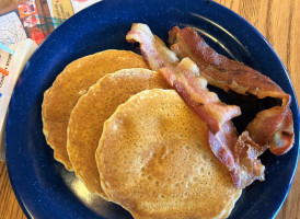 Cracker Barrel Old Country Store food