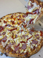 Domino's Pizza food