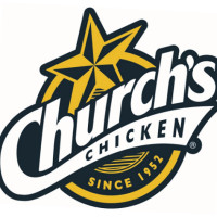 Church's Texas Chicken food