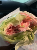 Jimmy John's food