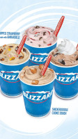 Dairy Queen food