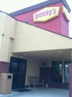 Denny's food