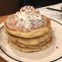 Ihop food