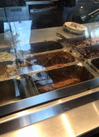 Chipotle Mexican Grill food