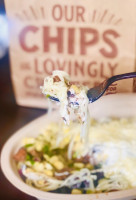 Chipotle Mexican Grill food